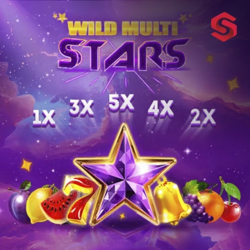 SmartSoft : WildMultiStar - HEROBET168