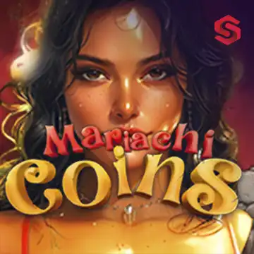 SmartSoft : Mariachi Coins - HEROBET168