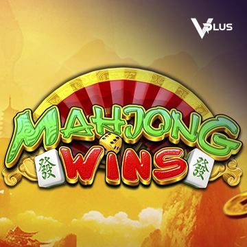 Vplus : Mahjong Wins - HEROBET168