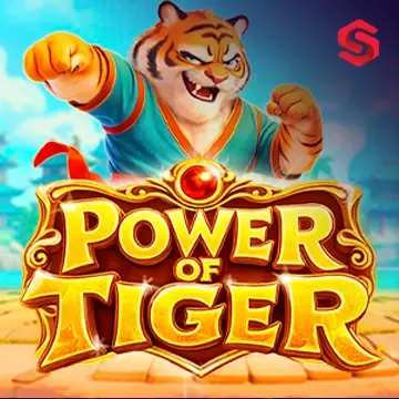 SmartSoft : Power of Tiger - HEROBET168
