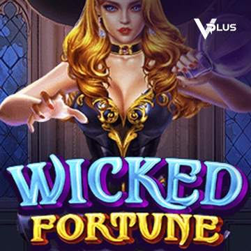 Vplus : Wicked Fortune - HEROBET168