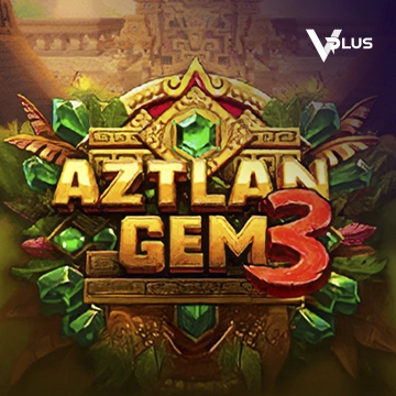Vplus : Aztlan Gems 3 - HEROBET168