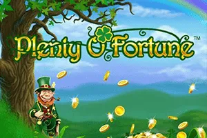 Playtech : Plenty OFortune - HEROBET168