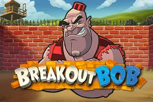 Playtech : Breakout Bob - HEROBET168