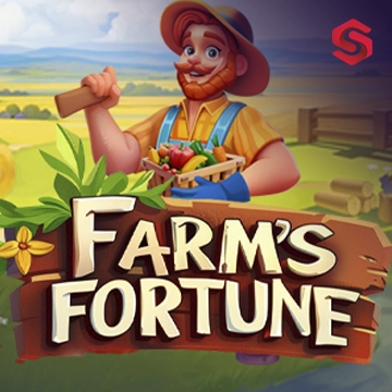 SmartSoft : Farms Fortune - HEROBET168