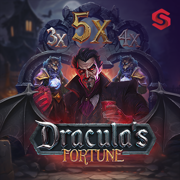SmartSoft : Draculas Fortune - HEROBET168
