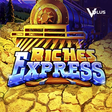 Vplus : Riches Express - HEROBET168