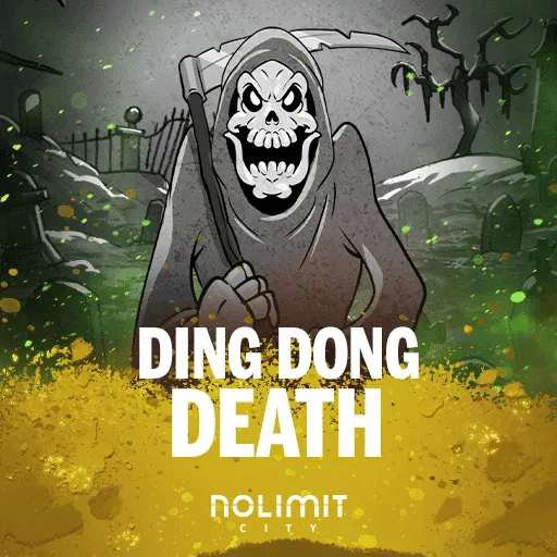 NoLimitCity : Ding Dong Death - HEROBET168