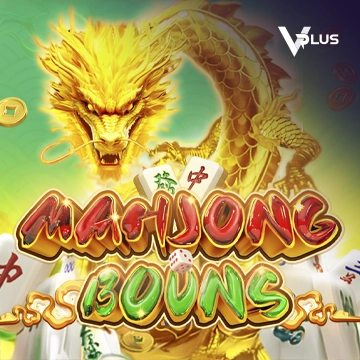 Vplus : Mahjong Bonus - HEROBET168