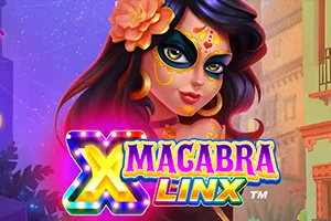 Playtech : Macabra Linx - HEROBET168