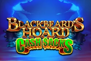 Playtech : Blackbeard’s Hoard Cash Sacks - HEROBET168