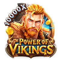 Facai : POWER OF VIKINGS - HEROBET168