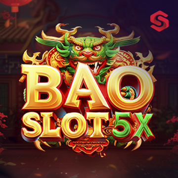 SmartSoft : Bao Slot 5X - HEROBET168