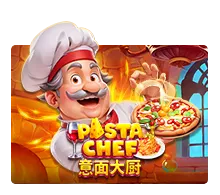 Joker123 : Pasta Chef - HEROBET168