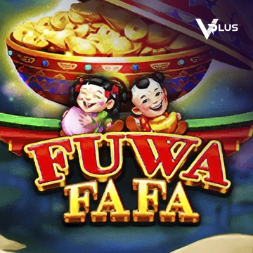 Vplus : Fuwa Fa Fa - HEROBET168